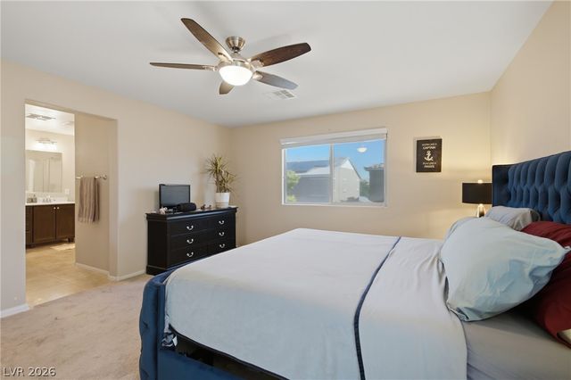1205 Sandstone View Way, North Las Vegas, NV 89084