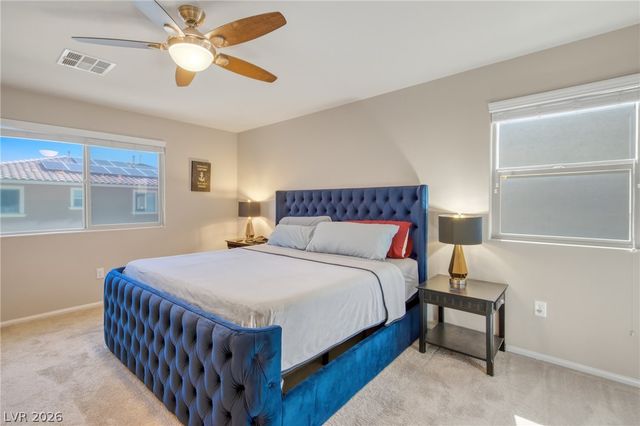 1205 Sandstone View Way, North Las Vegas, NV 89084