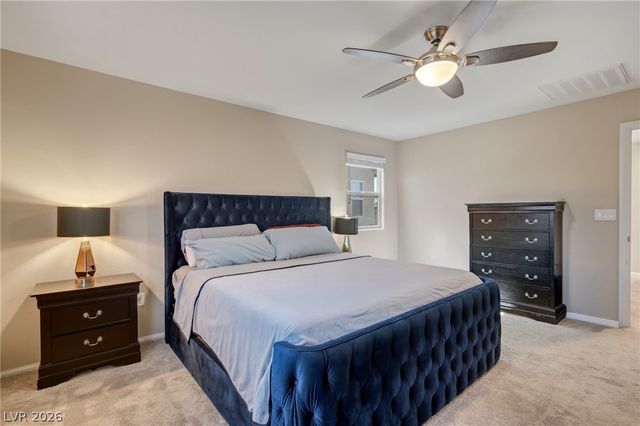 1205 Sandstone View Way, North Las Vegas, NV 89084