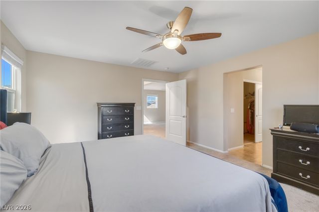 1205 Sandstone View Way, North Las Vegas, NV 89084