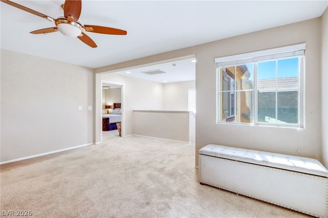 1205 Sandstone View Way, North Las Vegas, NV 89084