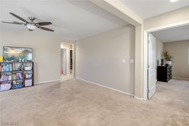 1205 Sandstone View Way, North Las Vegas, NV 89084