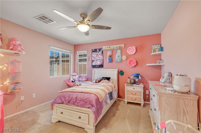 1205 Sandstone View Way, North Las Vegas, NV 89084