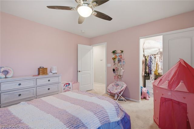 1205 Sandstone View Way, North Las Vegas, NV 89084