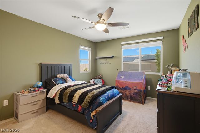1205 Sandstone View Way, North Las Vegas, NV 89084