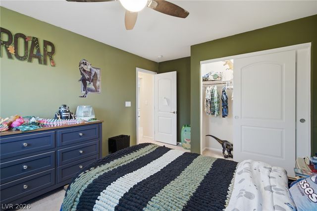1205 Sandstone View Way, North Las Vegas, NV 89084