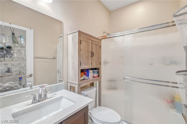1205 Sandstone View Way, North Las Vegas, NV 89084