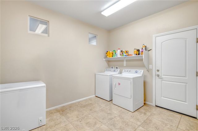 1205 Sandstone View Way, North Las Vegas, NV 89084