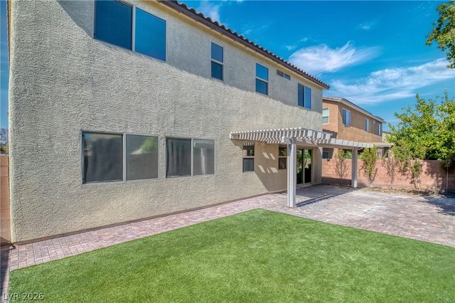 1205 Sandstone View Way, North Las Vegas, NV 89084