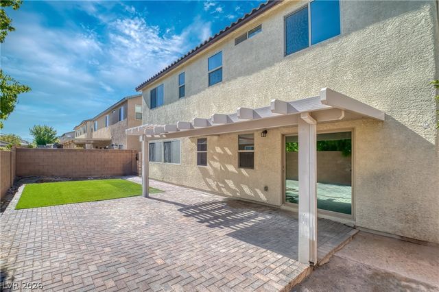 1205 Sandstone View Way, North Las Vegas, NV 89084