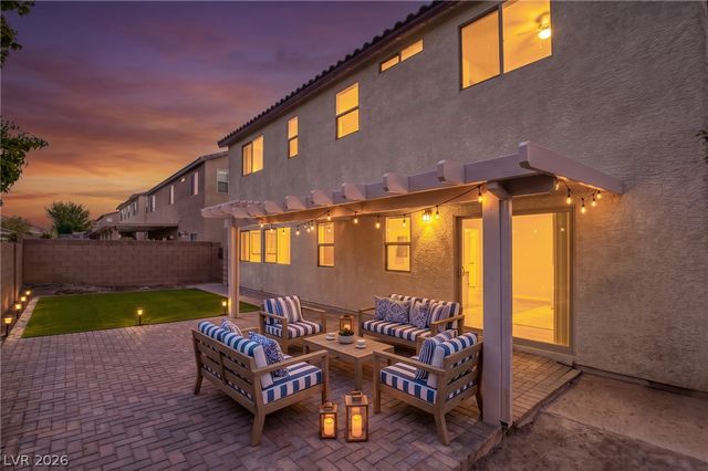 1205 Sandstone View Way, North Las Vegas, NV 89084
