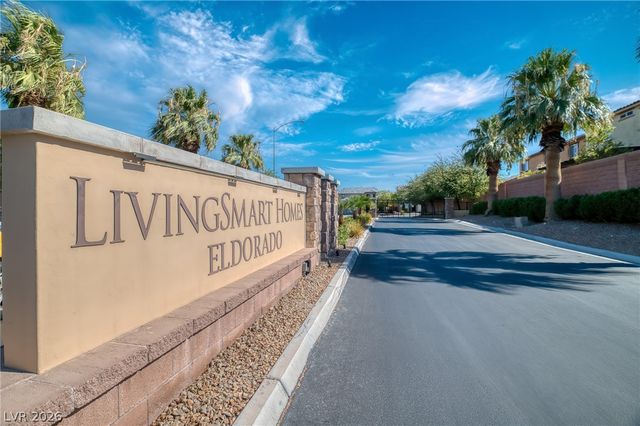 1205 Sandstone View Way, North Las Vegas, NV 89084