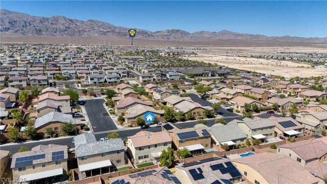 1205 Sandstone View Way, North Las Vegas, NV 89084