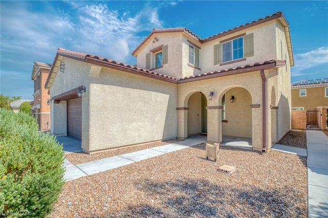 1205 Sandstone View Way, North Las Vegas, NV 89084