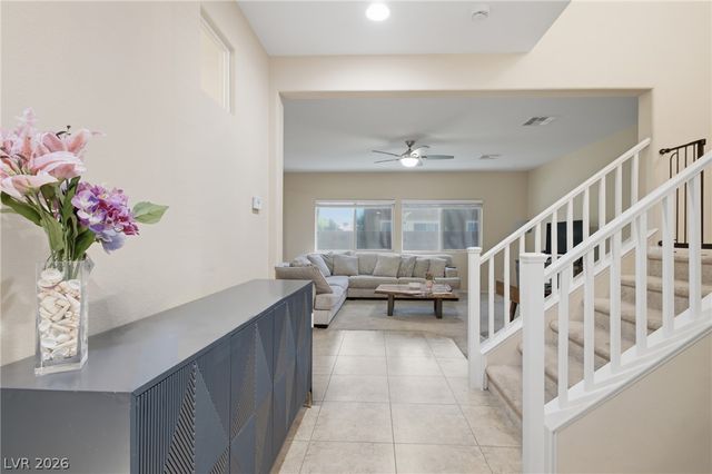1205 Sandstone View Way, North Las Vegas, NV 89084