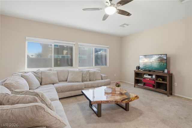 1205 Sandstone View Way, North Las Vegas, NV 89084