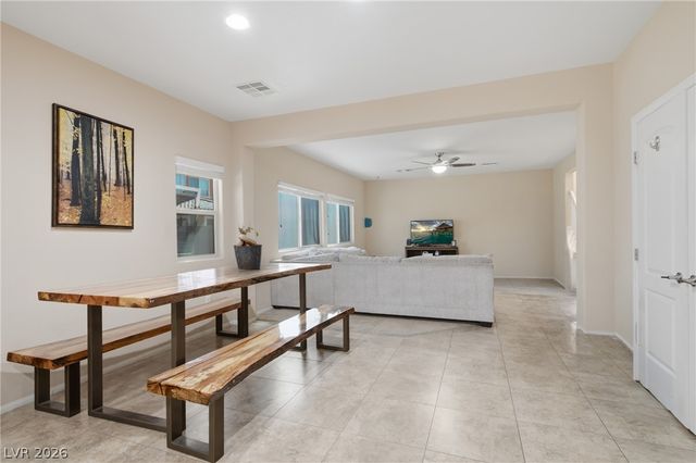 1205 Sandstone View Way, North Las Vegas, NV 89084