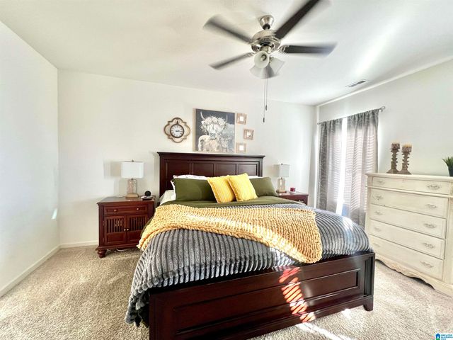 4623 ROSSER FARMS PARKWAY, Bessemer, AL 35022