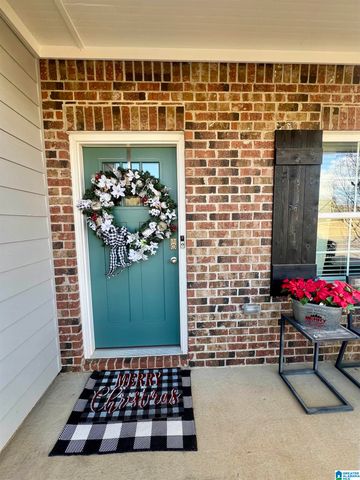 4623 ROSSER FARMS PARKWAY, Bessemer, AL 35022