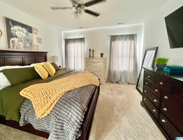 4623 ROSSER FARMS PARKWAY, Bessemer, AL 35022