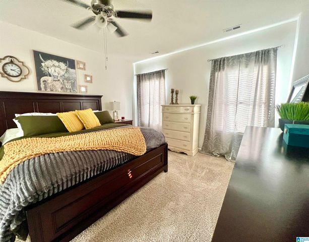 4623 ROSSER FARMS PARKWAY, Bessemer, AL 35022