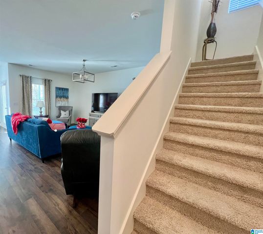 4623 ROSSER FARMS PARKWAY, Bessemer, AL 35022