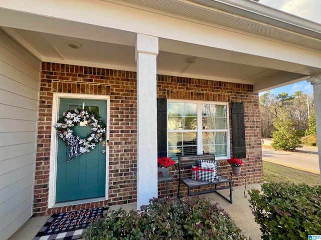 4623 ROSSER FARMS PARKWAY, Bessemer, AL 35022