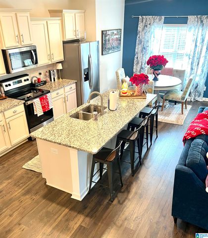 4623 ROSSER FARMS PARKWAY, Bessemer, AL 35022