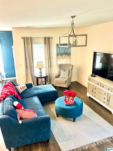 4623 ROSSER FARMS PARKWAY, Bessemer, AL 35022