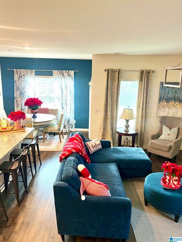 4623 ROSSER FARMS PARKWAY, Bessemer, AL 35022