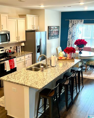 4623 ROSSER FARMS PARKWAY, Bessemer, AL 35022