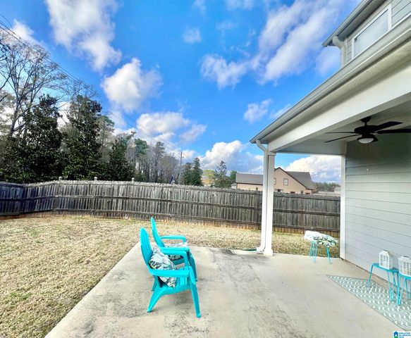 4623 ROSSER FARMS PARKWAY, Bessemer, AL 35022