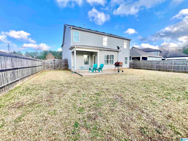 4623 ROSSER FARMS PARKWAY, Bessemer, AL 35022