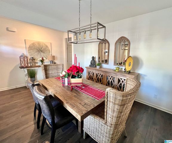 4623 ROSSER FARMS PARKWAY, Bessemer, AL 35022