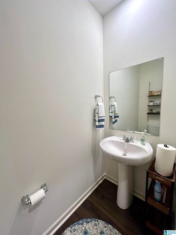 4623 ROSSER FARMS PARKWAY, Bessemer, AL 35022