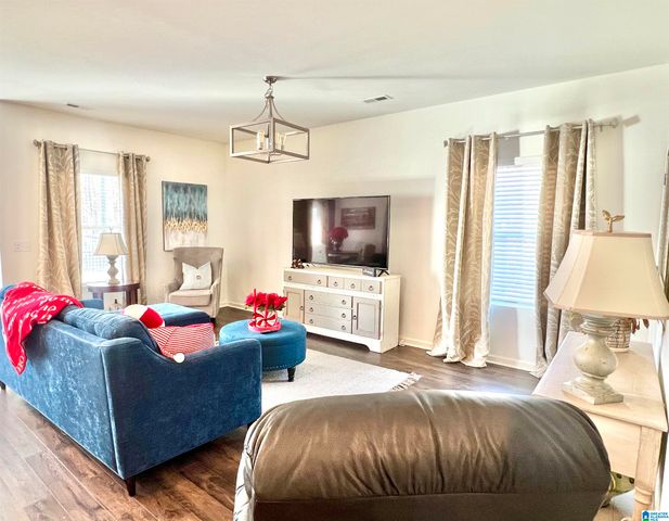 4623 ROSSER FARMS PARKWAY, Bessemer, AL 35022