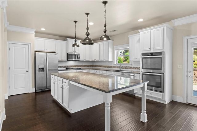 5230 Hidden Valley Lane, Cumming, GA 30028