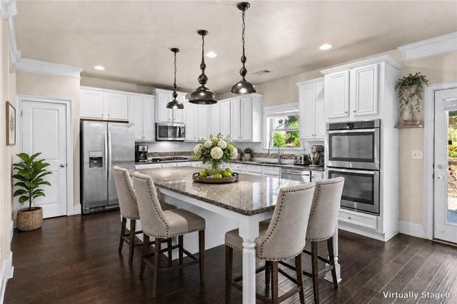 5230 Hidden Valley Lane, Cumming, GA 30028