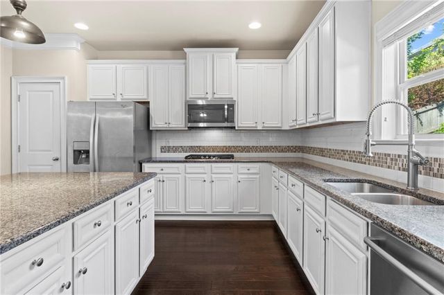 5230 Hidden Valley Lane, Cumming, GA 30028