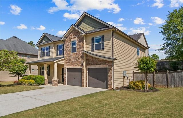 5230 Hidden Valley Lane, Cumming, GA 30028