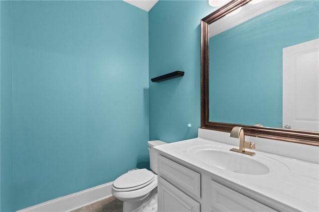 5230 Hidden Valley Lane, Cumming, GA 30028