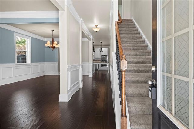 5230 Hidden Valley Lane, Cumming, GA 30028