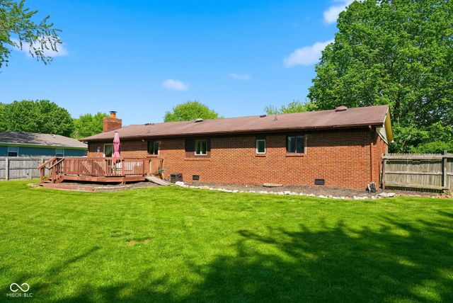 1912 Charles Street, Avon, IN 46123
