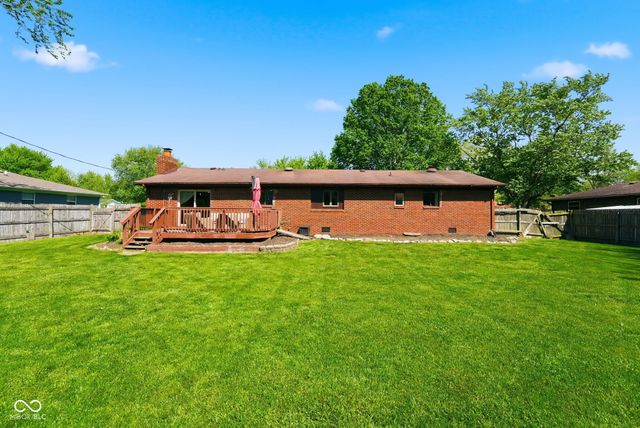 1912 Charles Street, Avon, IN 46123