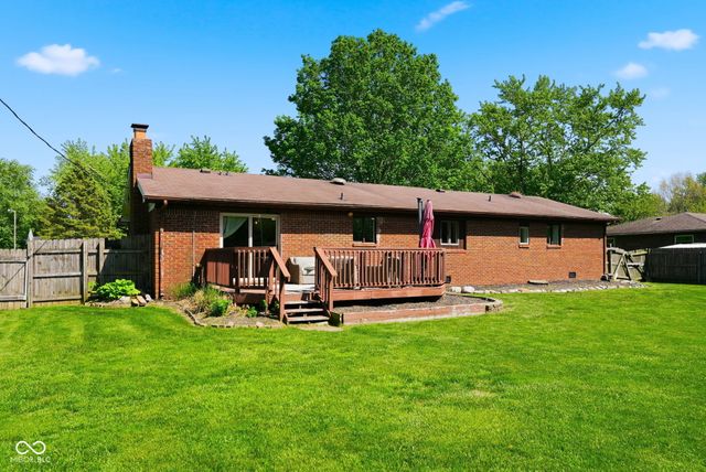 1912 Charles Street, Avon, IN 46123