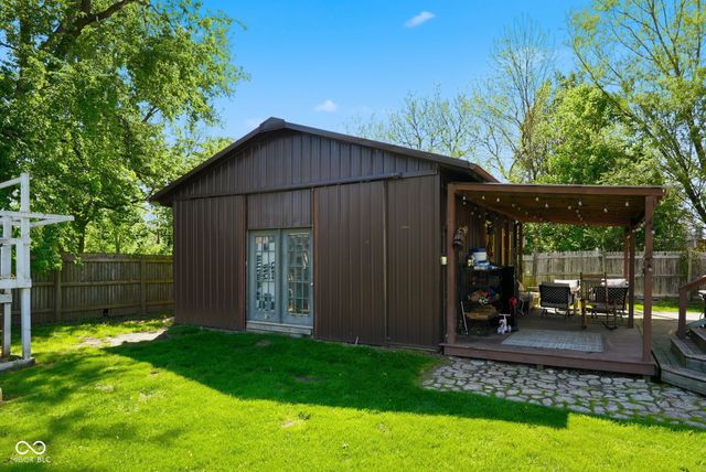 1912 Charles Street, Avon, IN 46123