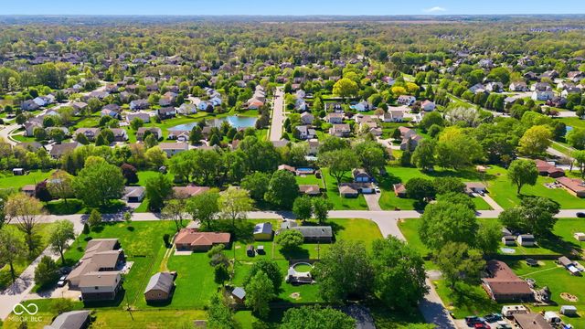 1912 Charles Street, Avon, IN 46123