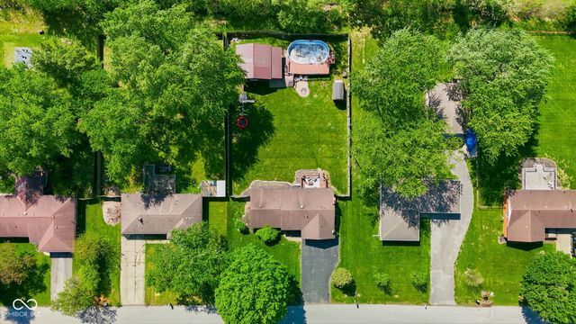 1912 Charles Street, Avon, IN 46123