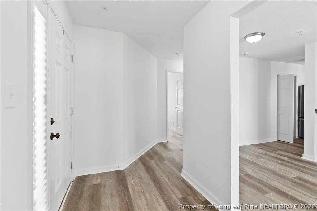 264 Waterdown Drive 9, Fayetteville, NC 28314 — photo 2