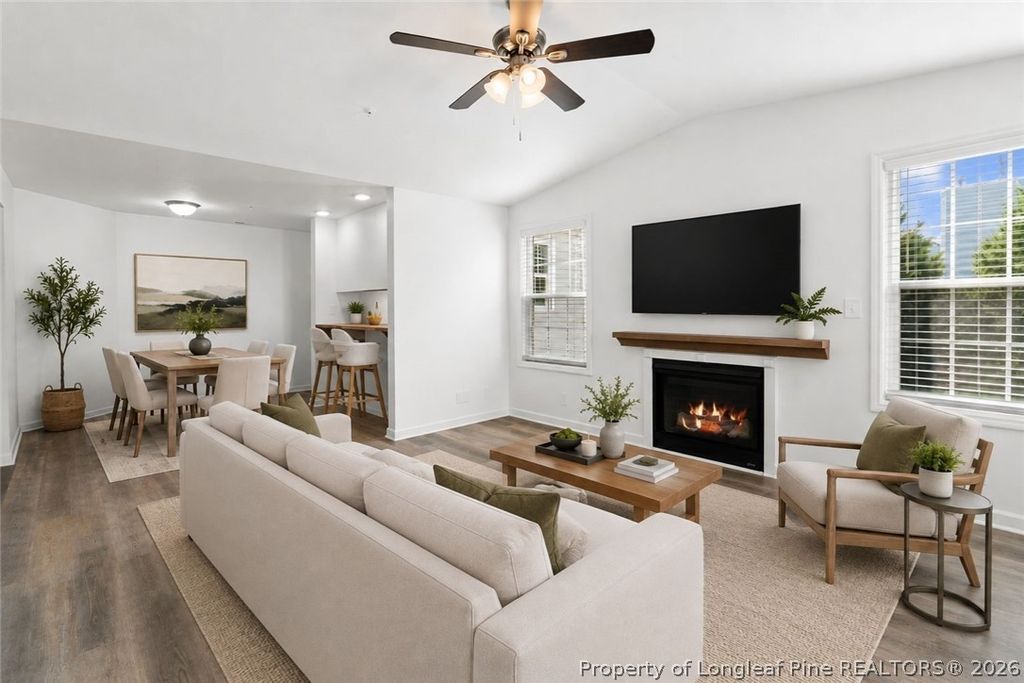 264 Waterdown Drive 9, Fayetteville, NC 28314 — photo 5